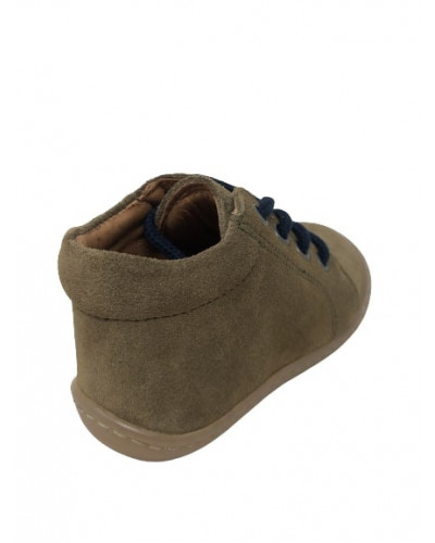 CHAUSSURES BELLAMY CHOUCHOU