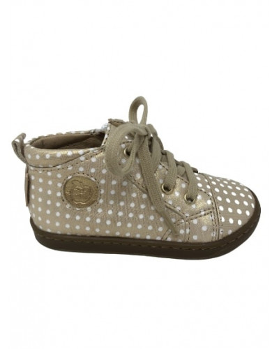 CHAUSSURES SHOO POM BOUBA ZIP LACE