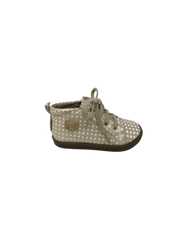CHAUSSURES SHOO POM BOUBA ZIP LACE