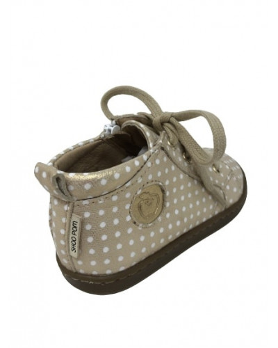 CHAUSSURES SHOO POM BOUBA ZIP LACE