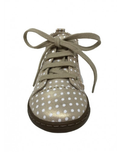 CHAUSSURES SHOO POM BOUBA ZIP LACE