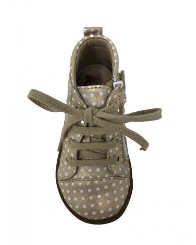 CHAUSSURES SHOO POM BOUBA ZIP LACE