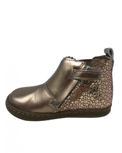 CHAUSSURES SHOO POM BOUBA JODZIP