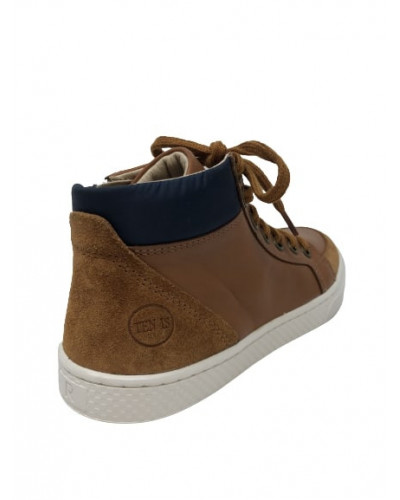CHAUSSURES SHOO POM TEN BASE LACE