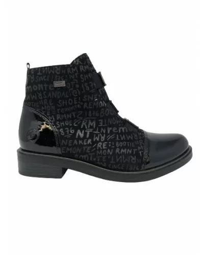 CHAUSSURES REMONTE D8383