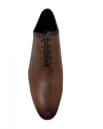 CHAUSSURES BRETT AND SONS 4569 CAMEL