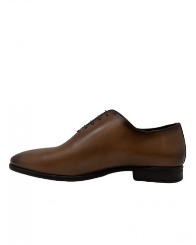 CHAUSSURES BRETT AND SONS 4569 CAMEL