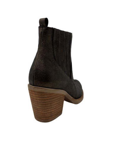 CHAUSSURES PATRICIA MILLER 5142