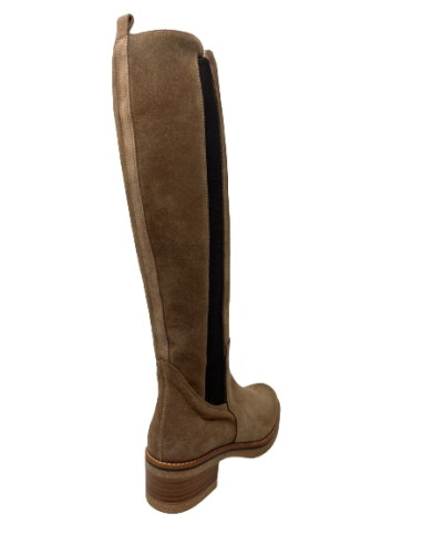 CHAUSSURES PATRICIA MILLER 5303