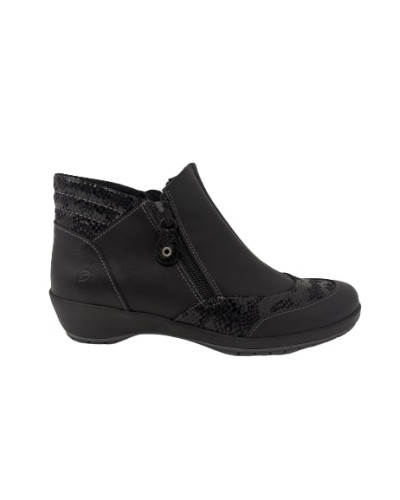 CHAUSSURES SUAVE 7138SV NOIR