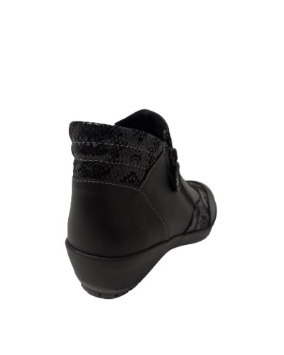 CHAUSSURES SUAVE 7138SV NOIR