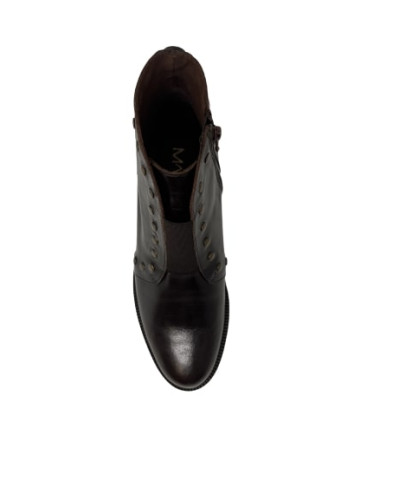 CHAUSSURES SUAVE 7138SV NOIR