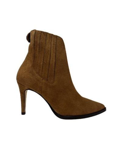 CHAUSSSURES PATRICIA MILLER 7661