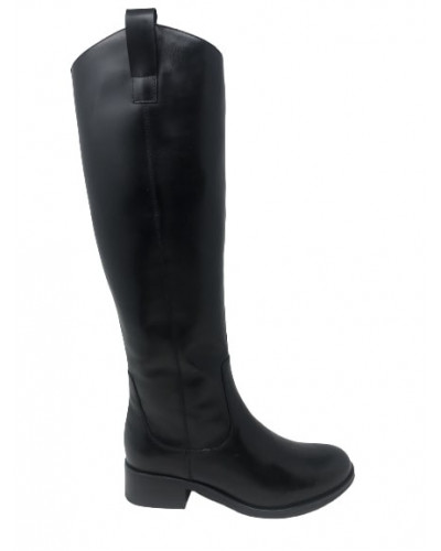 CHAUSSURES SMS CEANE PACO NOIR
