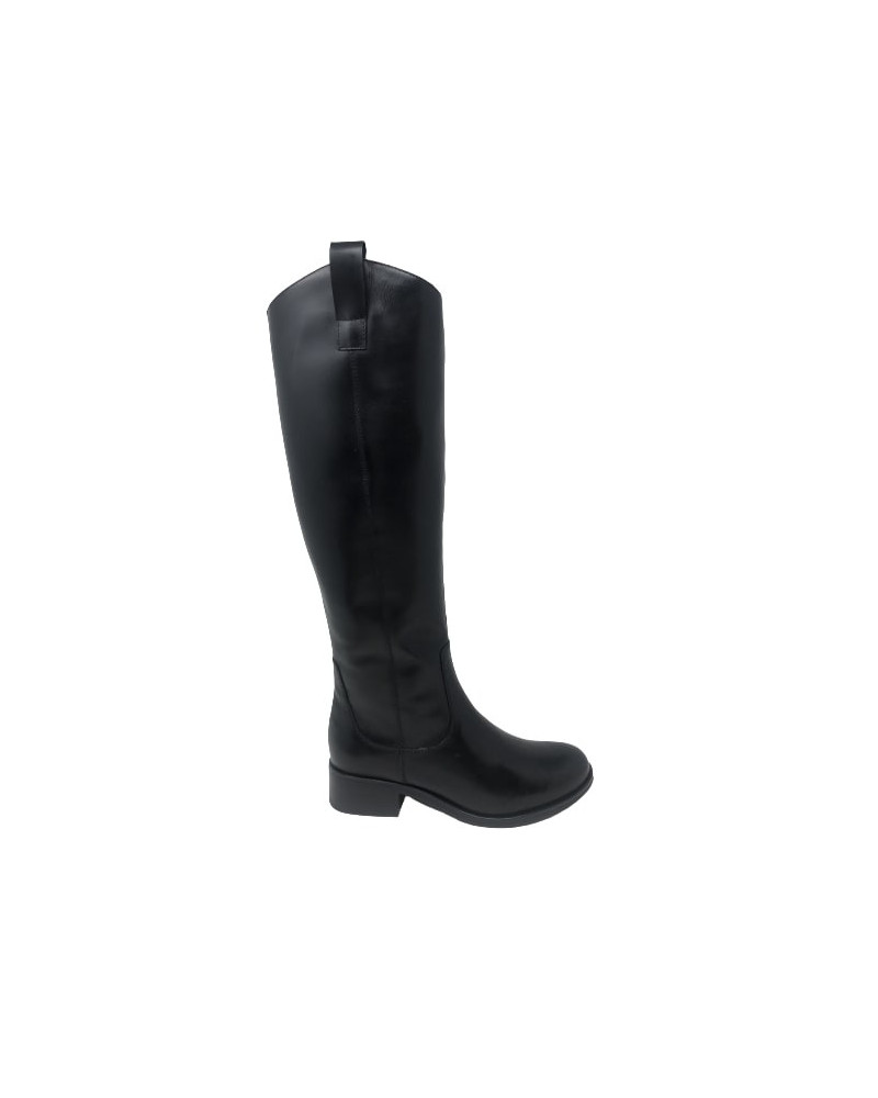 CHAUSSURES SMS CEANE PACO NOIR