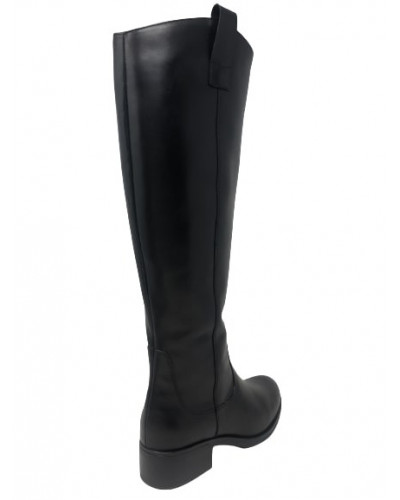 CHAUSSURES SMS CEANE PACO NOIR