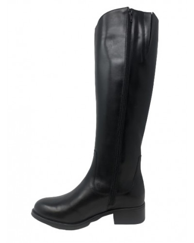 CHAUSSURES SMS CEANE PACO NOIR