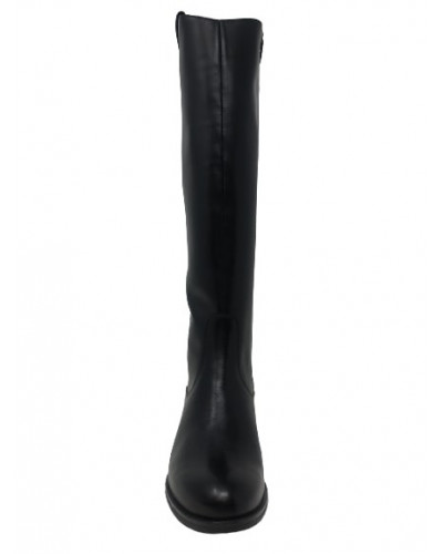 CHAUSSURES SMS CEANE PACO NOIR