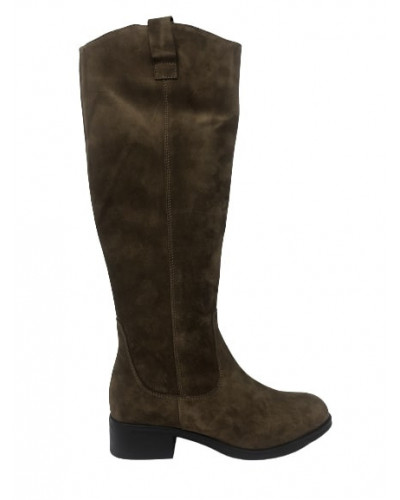 CHAUSSURES SMS CEANE PACO CAMEL