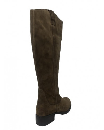 CHAUSSURES SMS CEANE PACO CAMEL