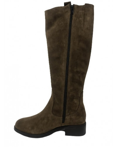 CHAUSSURES SMS CEANE PACO CAMEL
