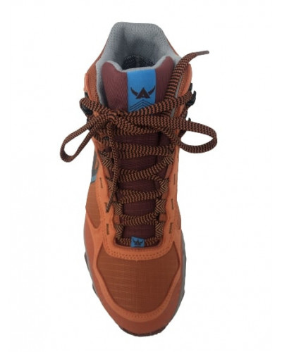 CHAUSSURES ALLROUNDER REBELLA
