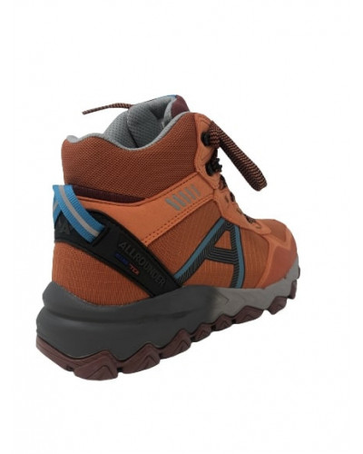 CHAUSSURES ALLROUNDER REBELLA