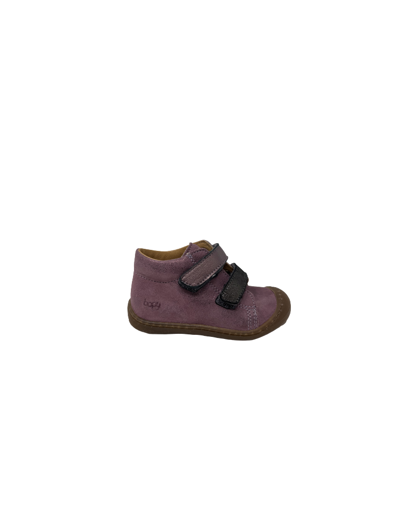 CHAUSSURES JESS FILLE BOPY