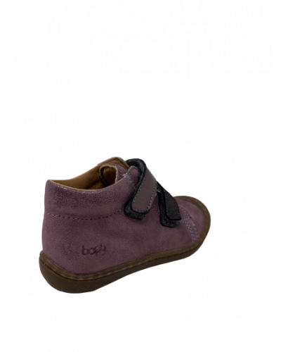 CHAUSSURES JESS FILLE BOPY