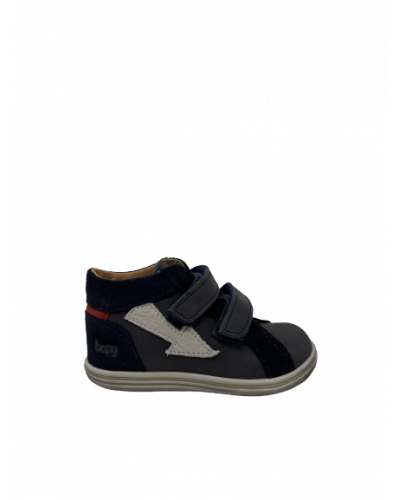 CHAUSSURES ZIPOVEL Garçon BOPY