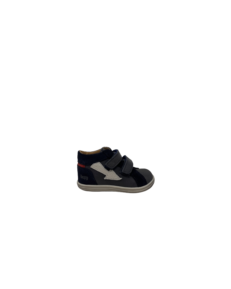 CHAUSSURES ZIPOVEL Garçon BOPY CHAUSSURES ZIPOVEL Garçon BOPY