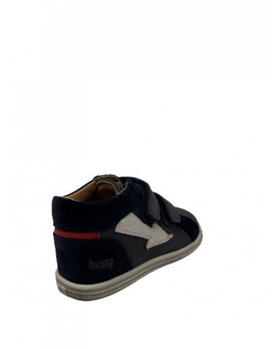 CHAUSSURES ZIPOVEL Garçon BOPY