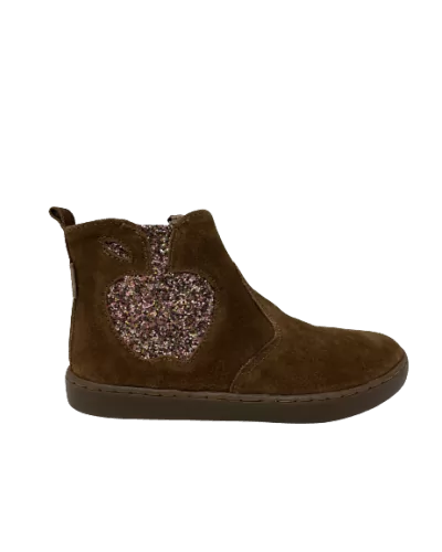 Chaussures PLAY NEW APPLE fille SHOOPOM