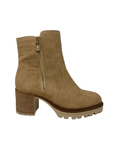 CHAUSSURES RIEKER Y9060
