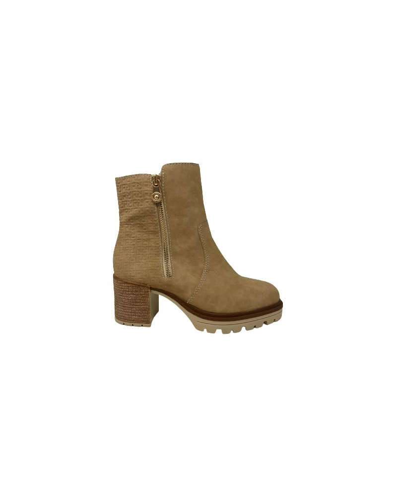 CHAUSSURES RIEKER Y9060