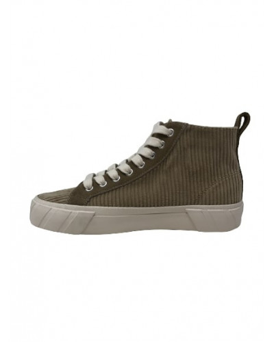 CHAUSSURES ARMISTICE VERSO HI CUT W