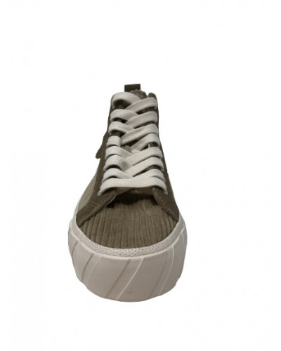 CHAUSSURES ARMISTICE VERSO HI CUT W