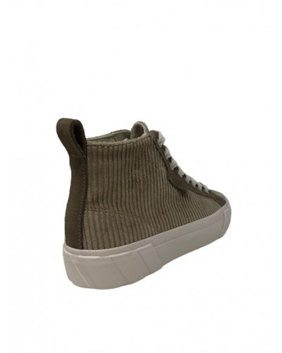 CHAUSSURES ARMISTICE VERSO HI CUT W