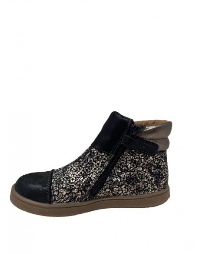 CHAUSSURES BELLAMY ASTON