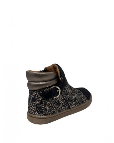 CHAUSSURES BELLAMY ASTON