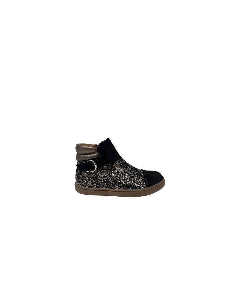 CHAUSSURES BELLAMY ASTON