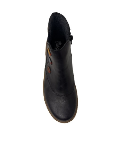 CHAUSSURES RIEKER N0751