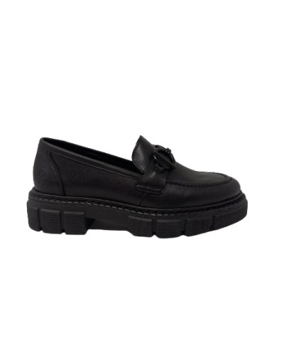 CHAUSSURES RIEKER M3857