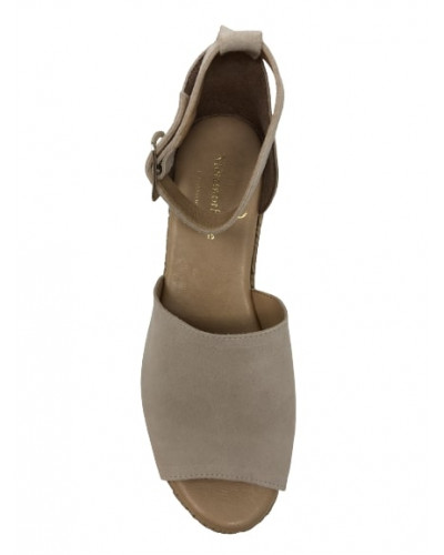 CHAUSSURES METAMORF'OSE NACACIA