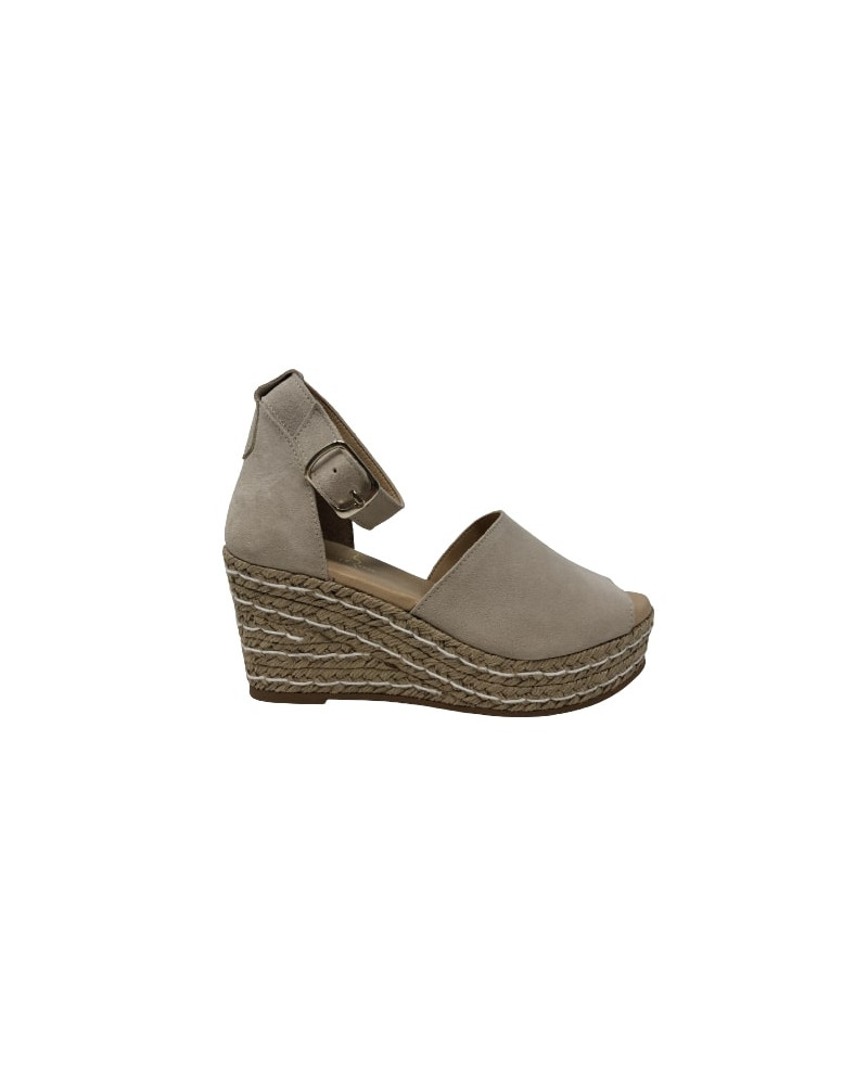 CHAUSSURES METAMORF'OSE NACACIA
