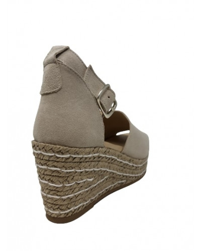 CHAUSSURES METAMORF'OSE NACACIA