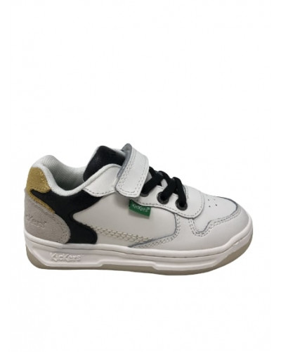 CHAUSSURES KICKERS KICKELSEY