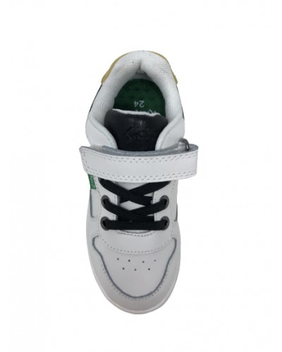 CHAUSSURES KICKERS KICKELSEY