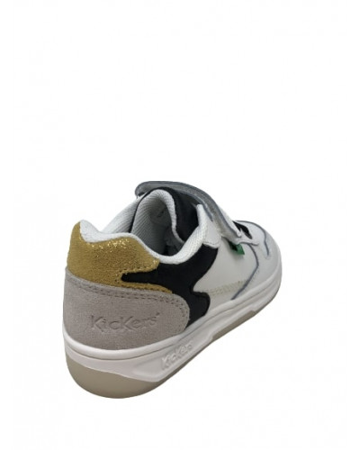 CHAUSSURES KICKERS KICKELSEY