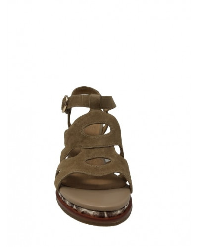 CHAUSSURES FUGITIVE IREEL
